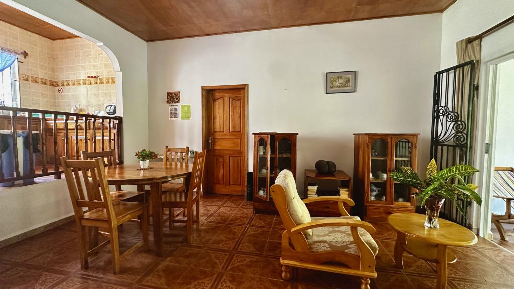 Foto 43: Acquario Villa - Praslin (Seychelles)