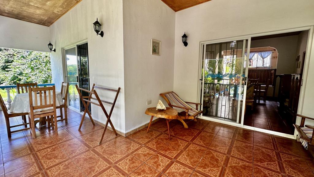 Foto 53: Acquario Villa - Praslin (Seychelles)