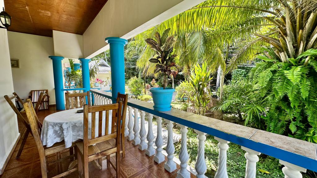 Foto 5: Acquario Villa - Praslin (Seychelles)