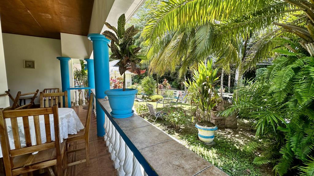 Foto 54: Acquario Villa - Praslin (Seychelles)