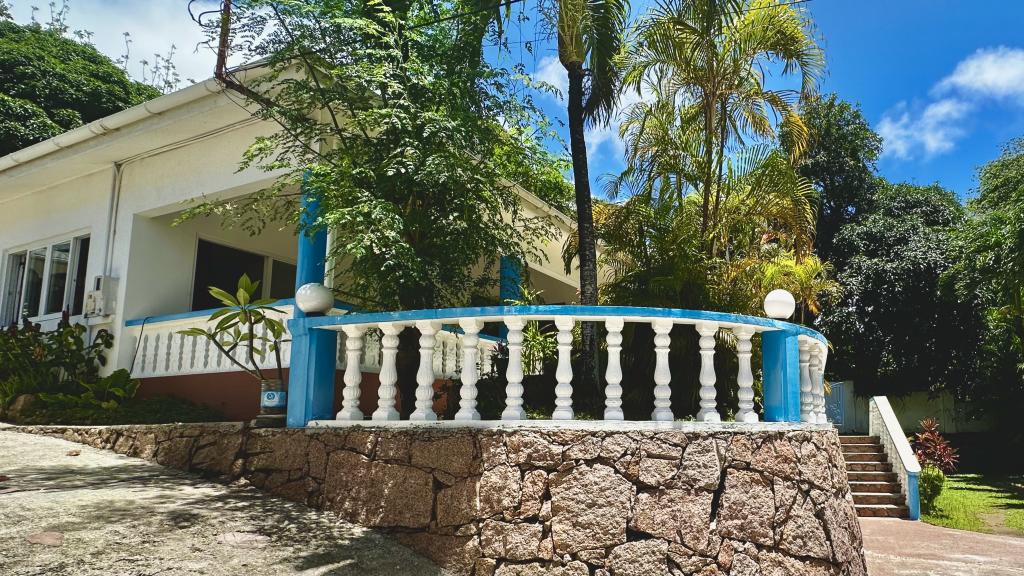 Foto 13: Acquario Villa - Praslin (Seychelles)