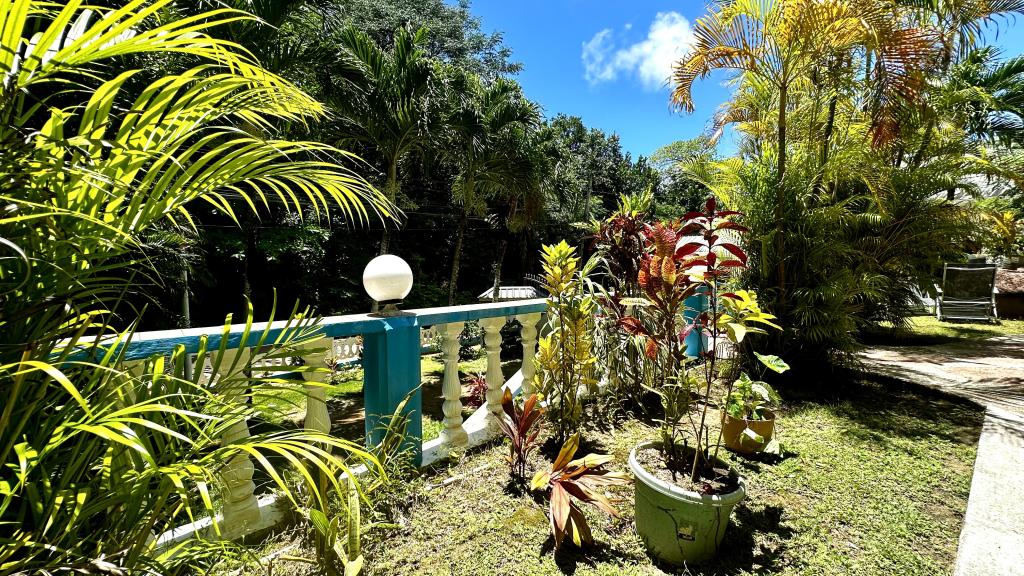 Foto 9: Acquario Villa - Praslin (Seychelles)