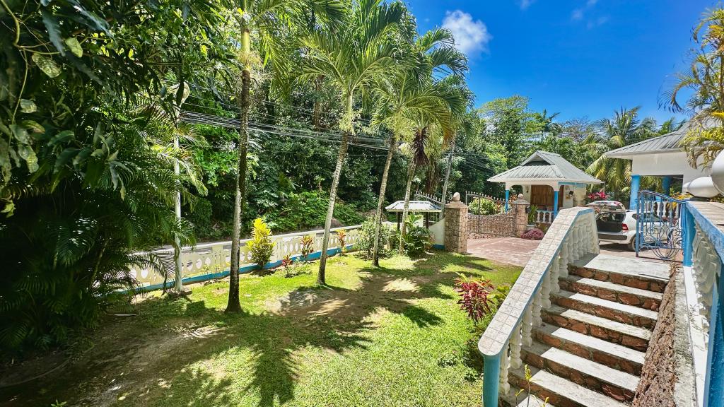 Foto 17: Acquario Villa - Praslin (Seychelles)