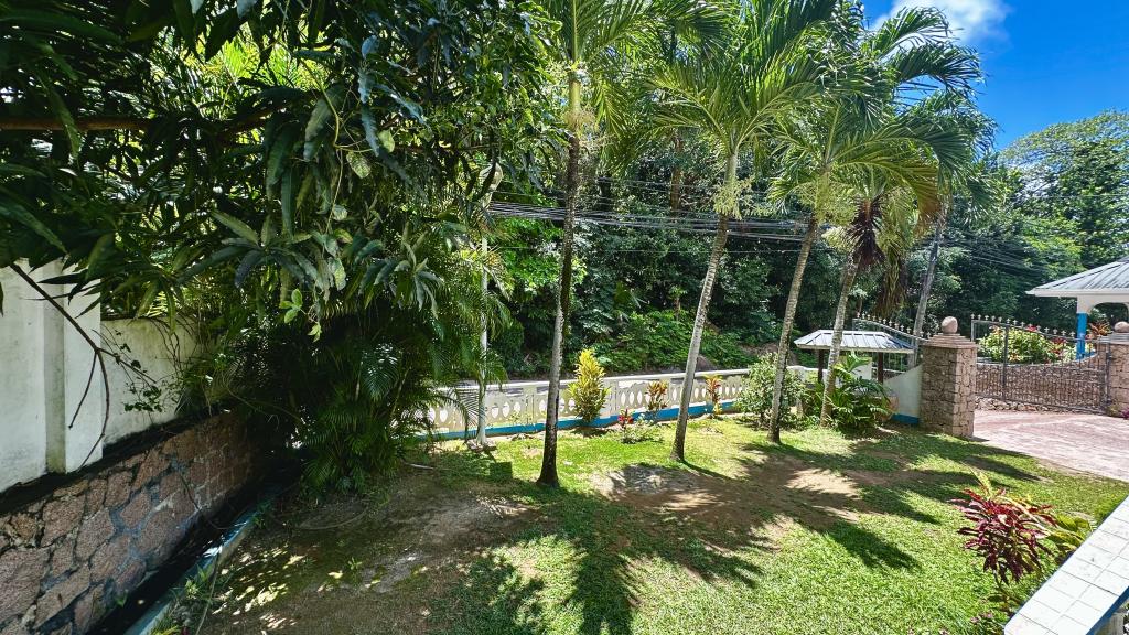 Foto 10: Acquario Villa - Praslin (Seychelles)