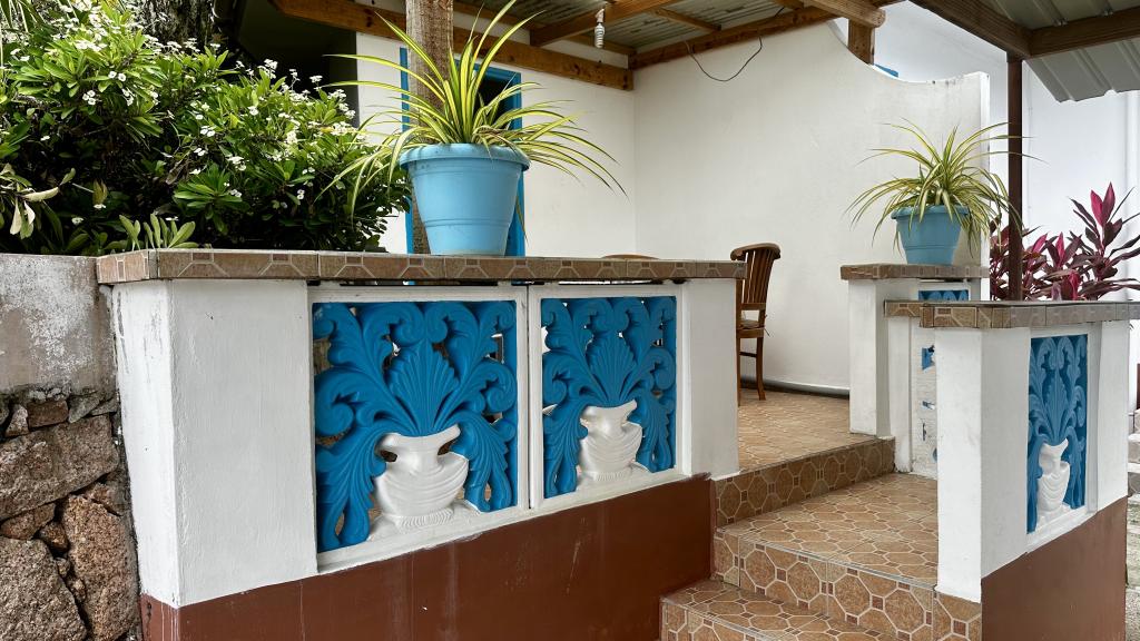 Foto 101: Acquario Villa - Praslin (Seychelles)