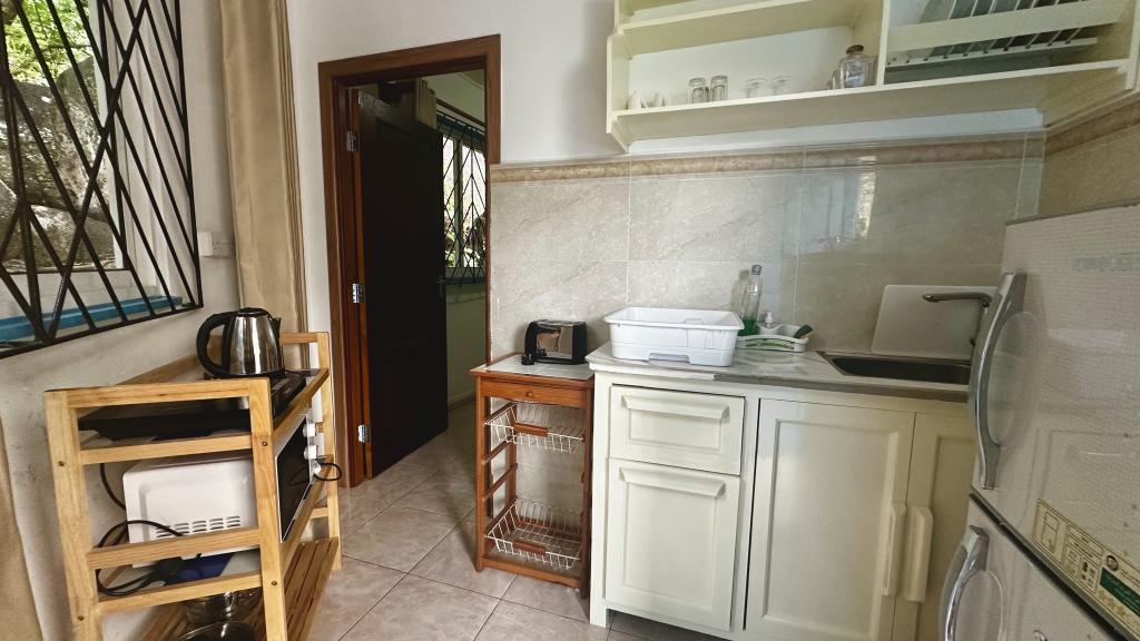 Foto 92: Acquario Villa - Praslin (Seychelles)