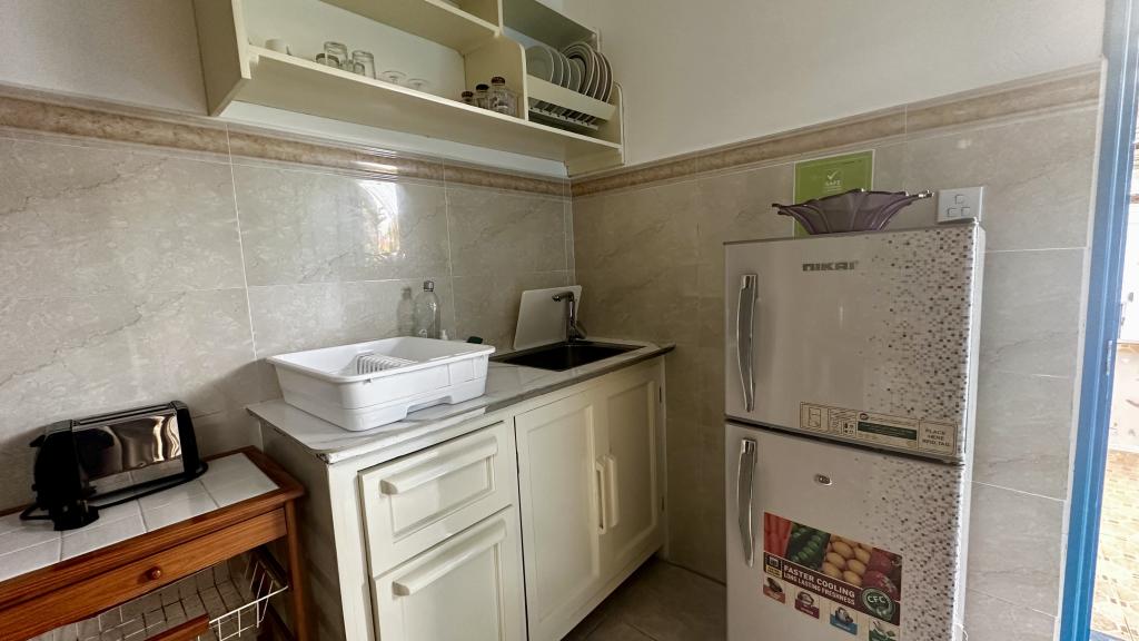 Foto 97: Acquario Villa - Praslin (Seychellen)