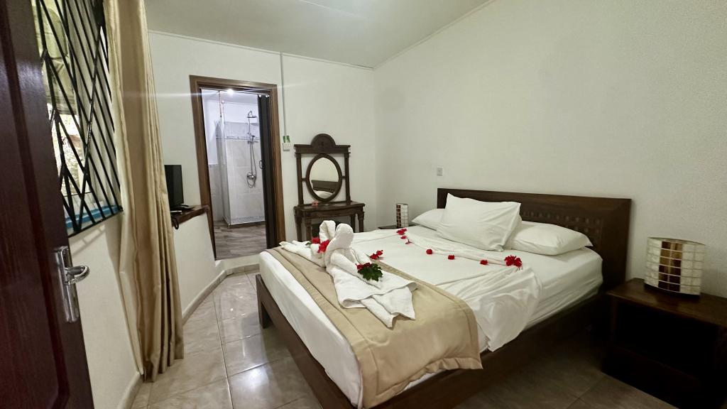 Foto 93: Acquario Villa - Praslin (Seychelles)