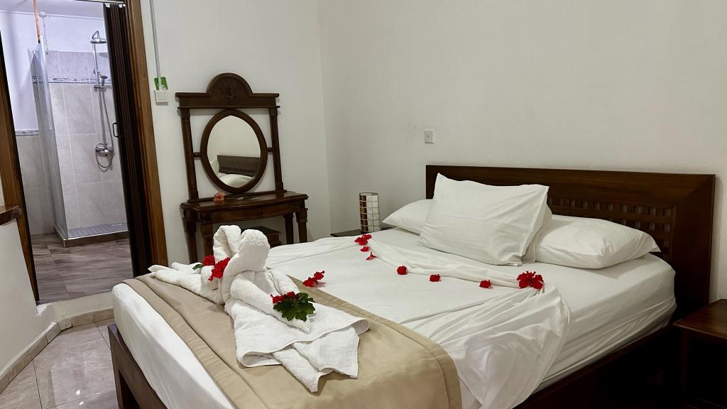 Foto 89: Acquario Villa - Praslin (Seychelles)