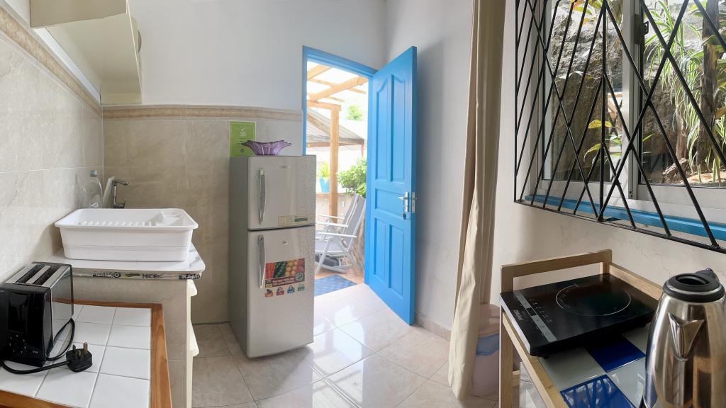 Photo 99: Acquario Villa - Praslin (Seychelles)