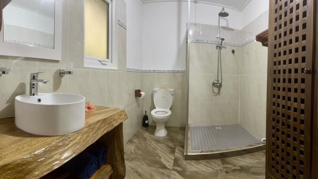 Foto 90: Acquario Villa - Praslin (Seychelles)