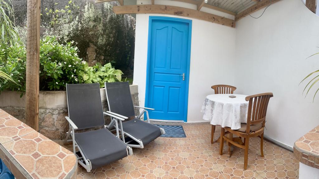 Foto 91: Acquario Villa - Praslin (Seychellen)