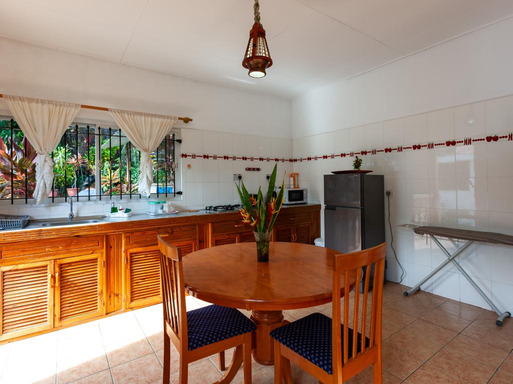 Acquario Villa - Photo 4