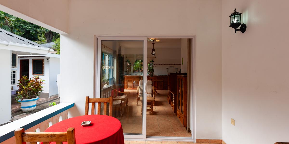 Acquario Villa - 1-Bedroom Apartment