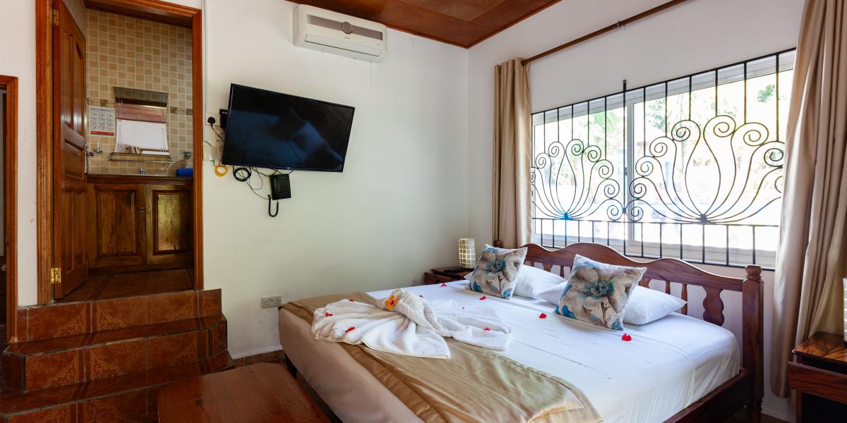 Acquario Villa - 2-Bedroom Apartment