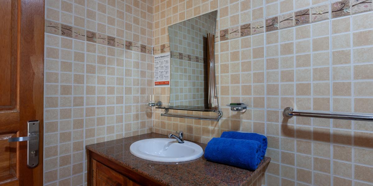 Acquario Villa - 2-Bedroom Apartment