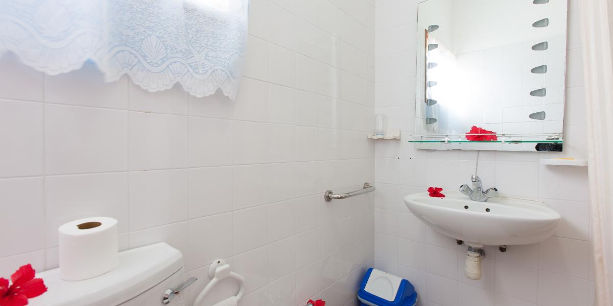 Acquario Villa - Familienvilla mit 2 Schlafzimmern