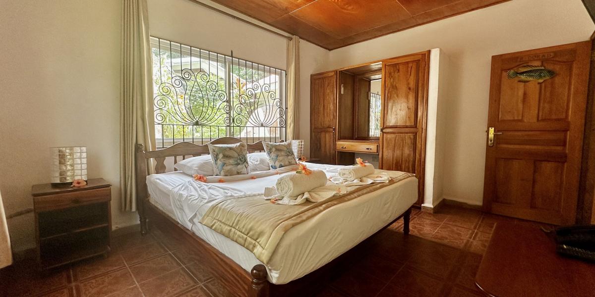 Acquario Villa - Appartement mit 2 Schlafzimmern