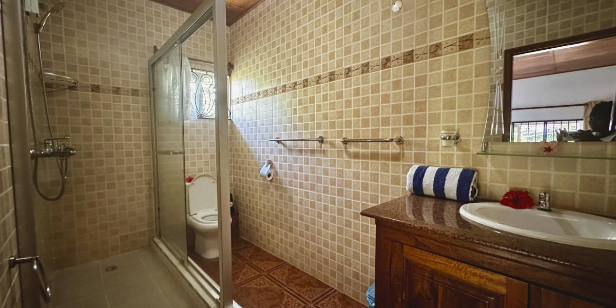 Acquario Villa - Appartement mit 2 Schlafzimmern