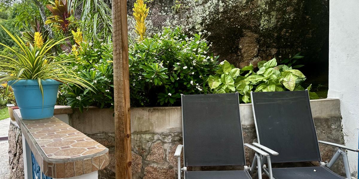 Acquario Villa - Studio