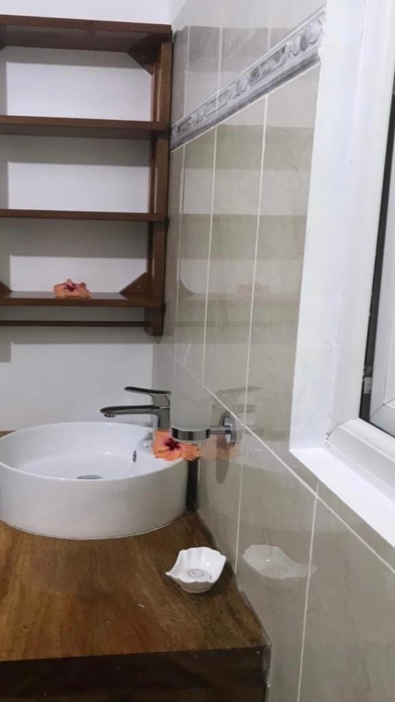 Foto 95: Acquario Villa - Praslin (Seychellen)