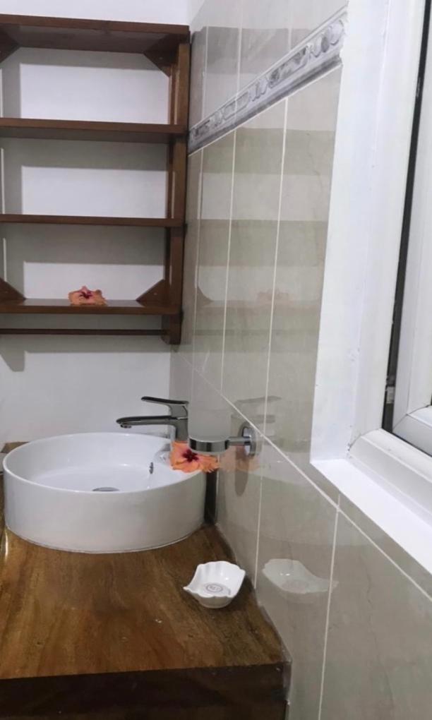 Acquario Villa - Studio