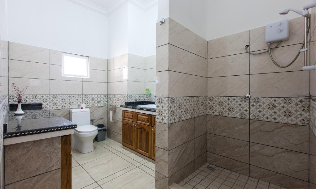 Grann Kaz - Standard Apartment