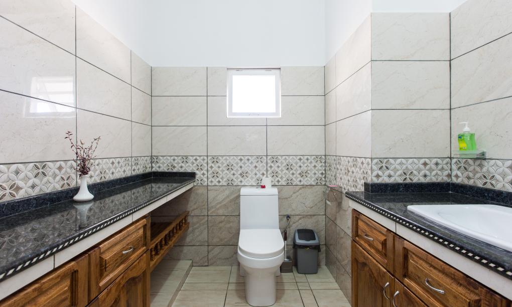 Grann Kaz - Standard Apartment