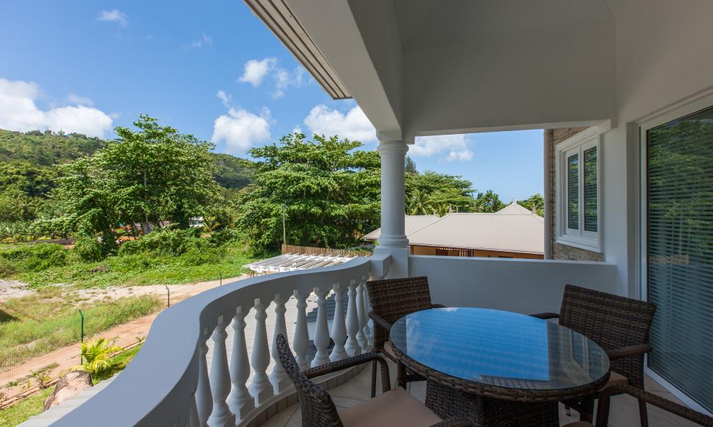 Grann Kaz - Superior Apartment