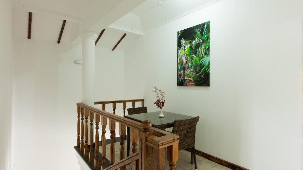 Foto 66: Grann Kaz - Mahé (Seychelles)