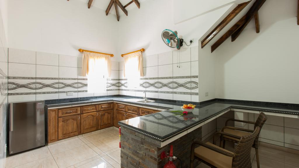 Foto 64: Grann Kaz - Mahé (Seychelles)