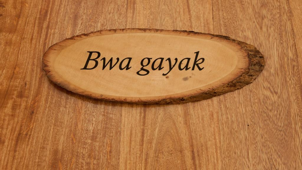 Foto 88: Grann Kaz - Mahé (Seychelles)