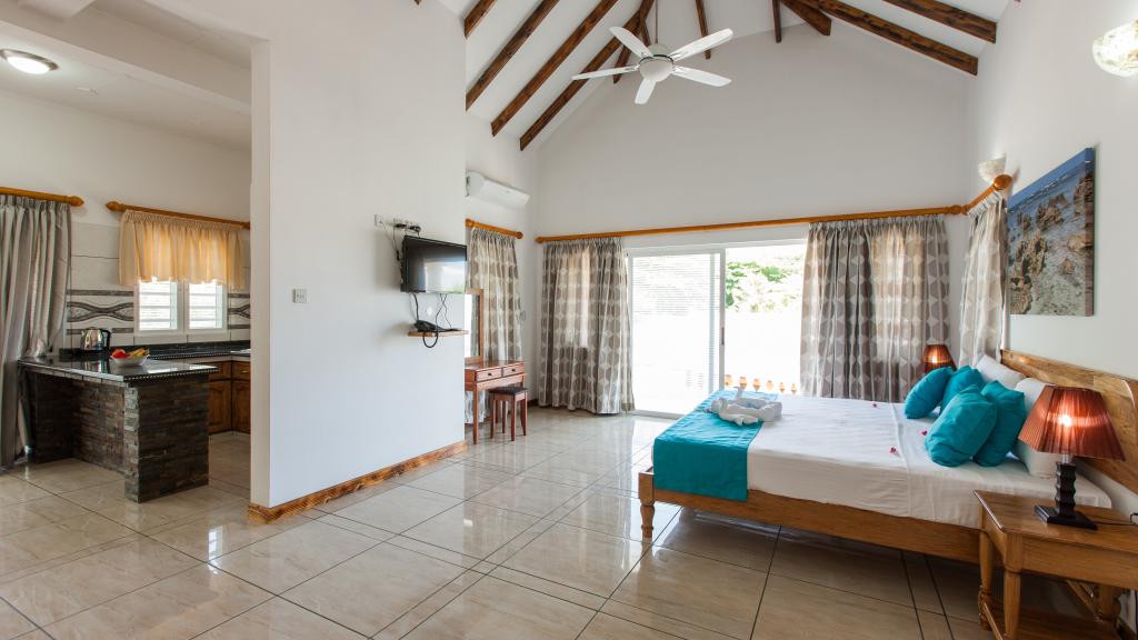 Foto 93: Grann Kaz - Mahé (Seychellen)