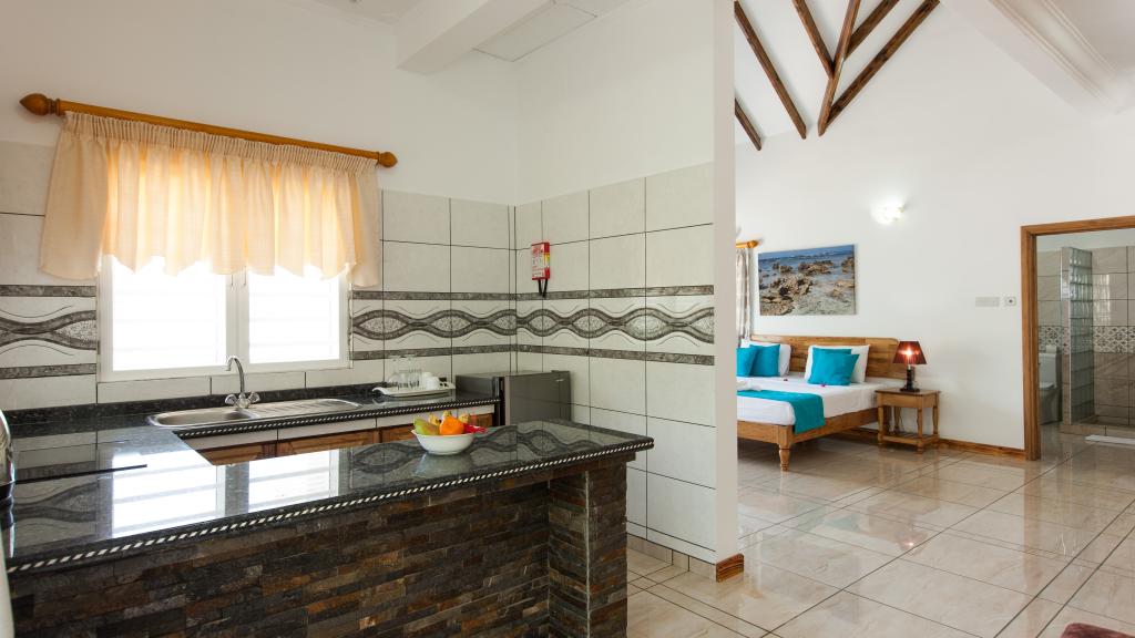 Foto 92: Grann Kaz - Mahé (Seychellen)