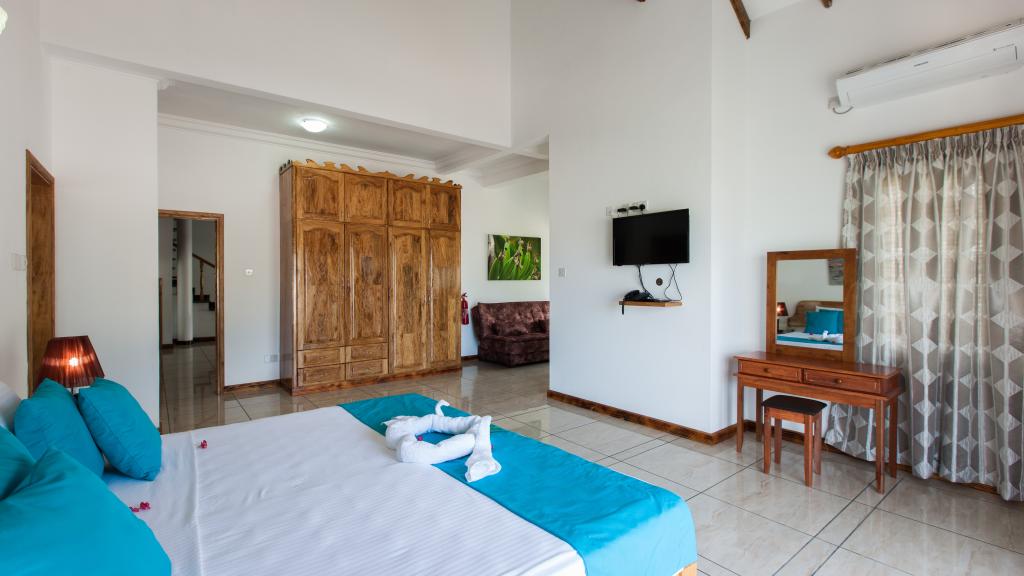 Foto 95: Grann Kaz - Mahé (Seychelles)