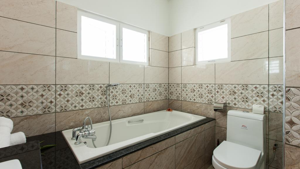 Foto 96: Grann Kaz - Mahé (Seychellen)