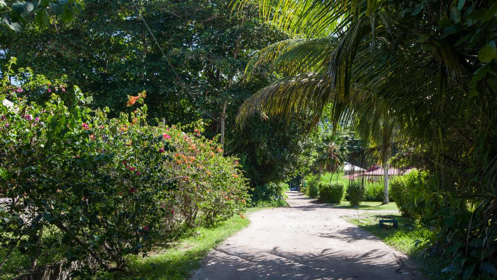 Foto 39: Villa Laure - Praslin (Seychellen)