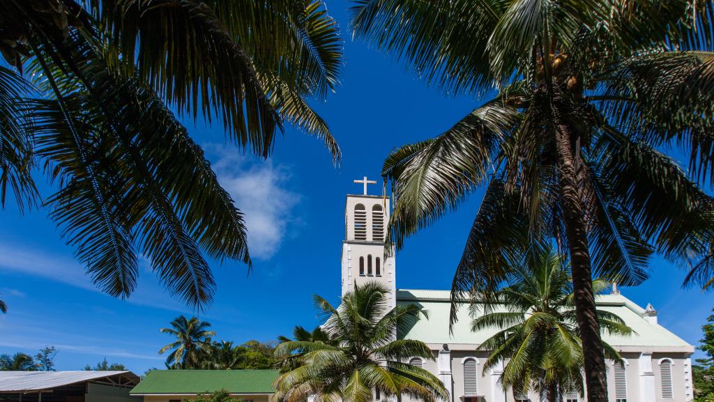 Foto 35: Villa Laure - Praslin (Seychellen)