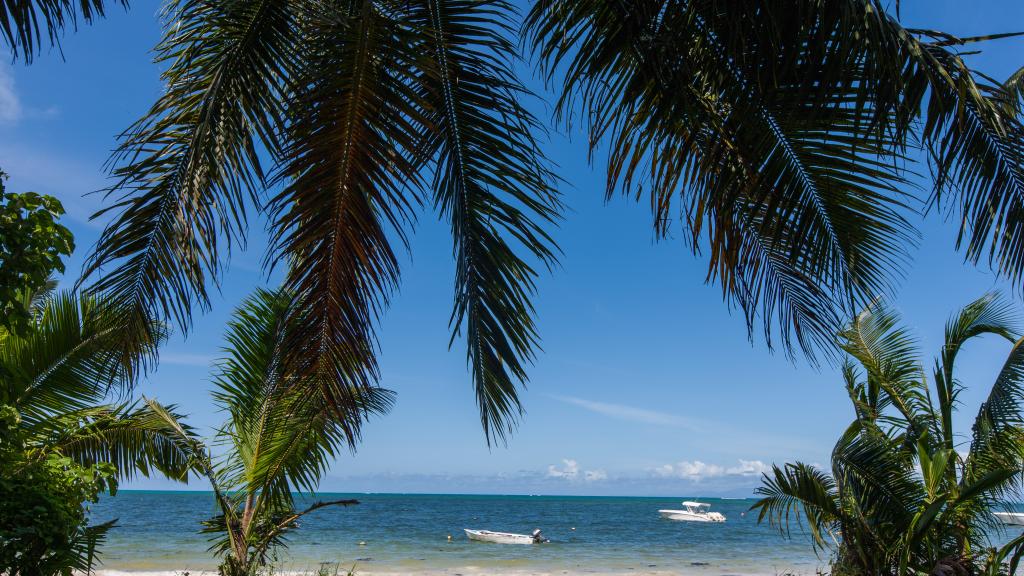 Foto 34: Villa Laure - Praslin (Seychellen)