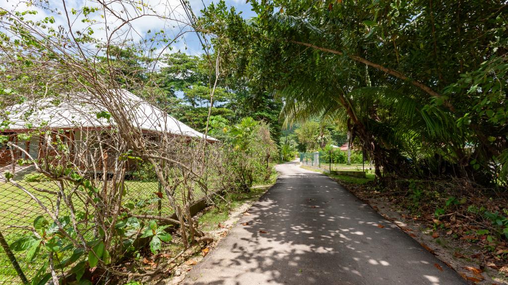 Foto 10: Villa Laure - Praslin (Seychellen)