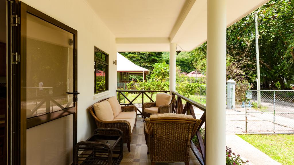 Foto 2: Villa Laure - Praslin (Seychelles)