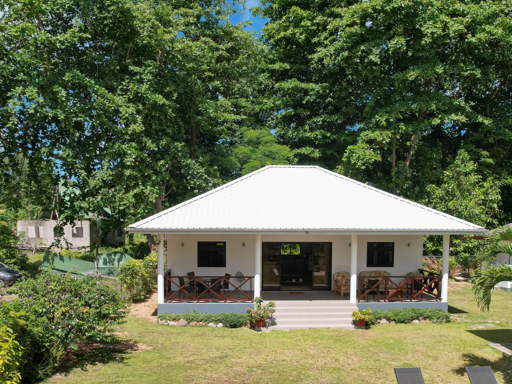 Villa Laure - Photo 7