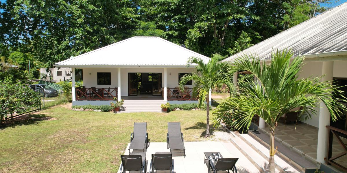 Villa Laure