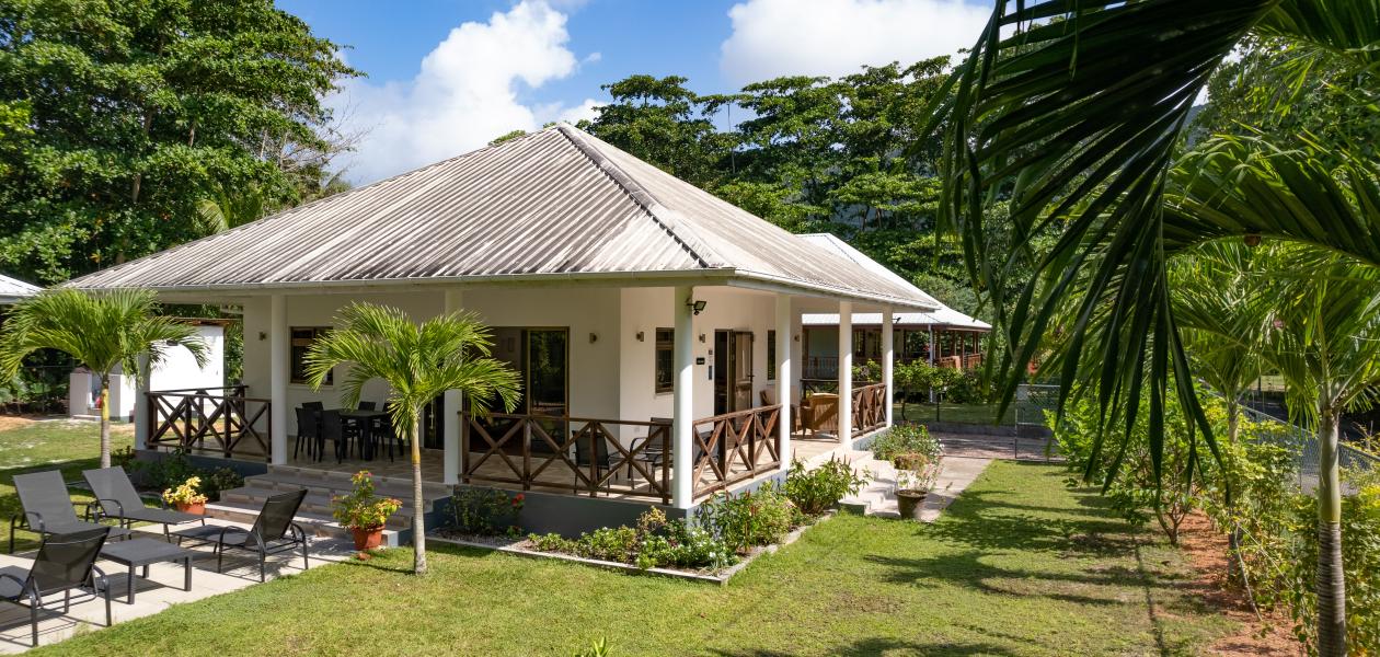 Villa Laure - Photo 1