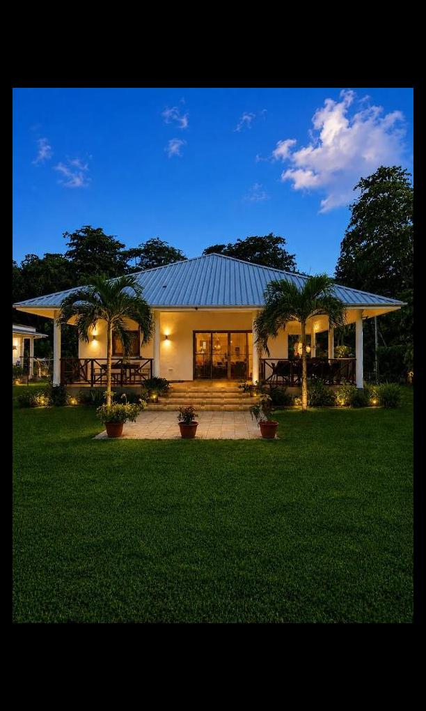 Villa Laure - Villa Laure