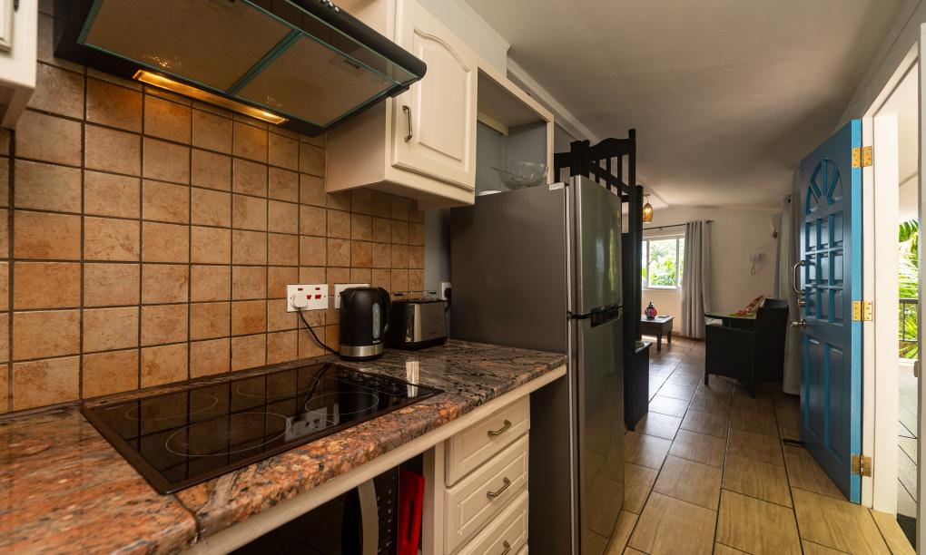 Stephna Residence - Suite de luxe