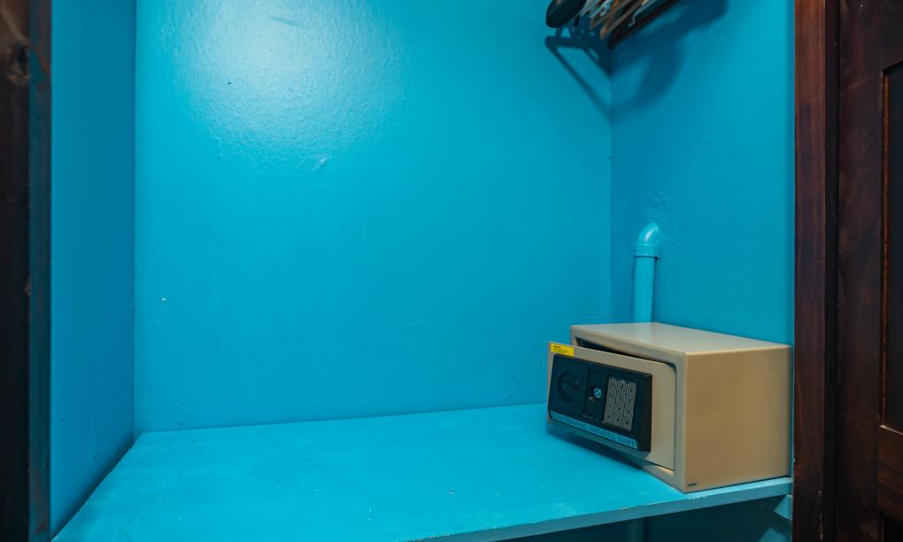 Stephna Residence - Suite de luxe