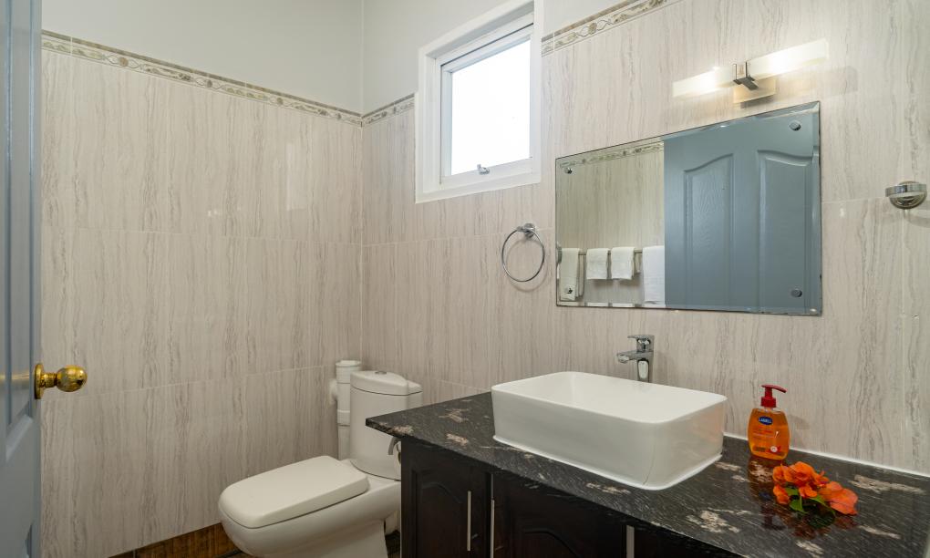 Stephna Residence - Appartement Spacieux