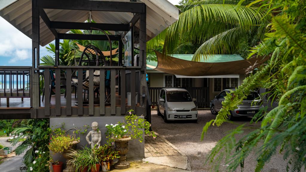 Photo 24: Stephna Residence - Mahé (Seychelles)