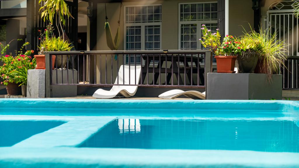 Photo 17: Stephna Residence - Mahé (Seychelles)